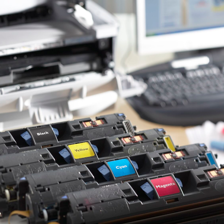 WHOffice - Pelikan propose des cartouches de toner pour les imprimantes des fabricants les plus courants