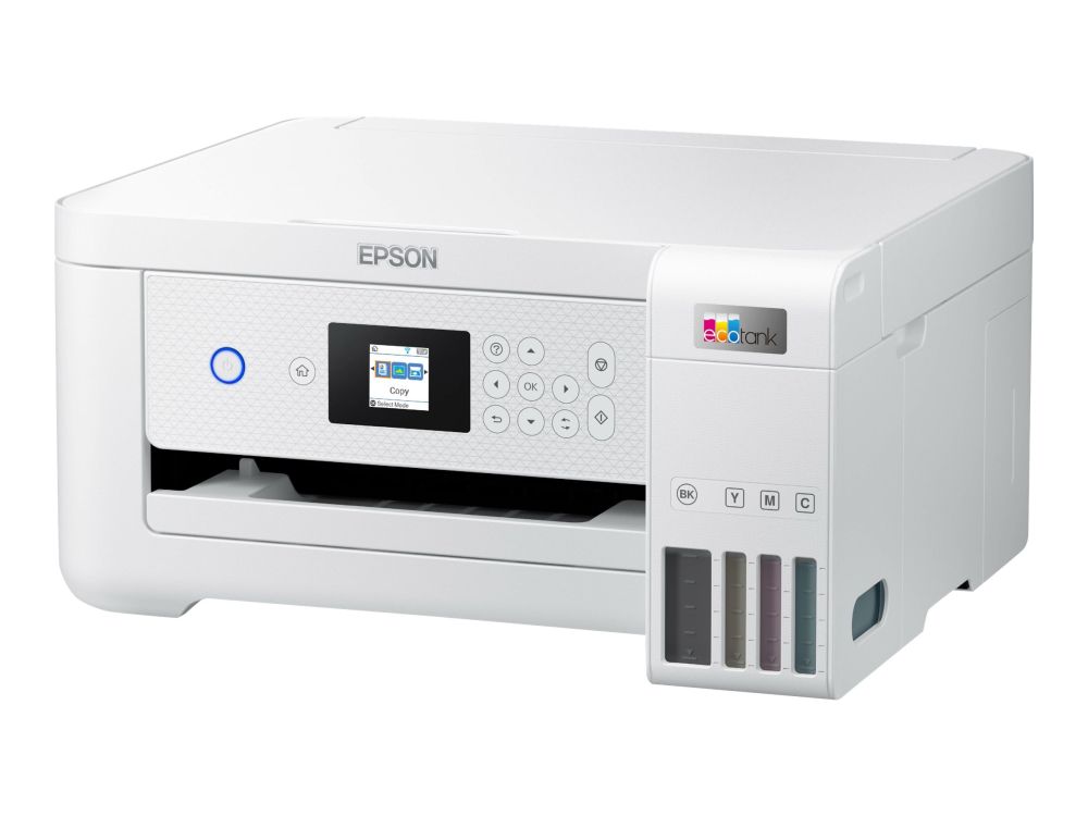Epson EcoTank ET-2856 - Multifunction printer - colour - inkjet