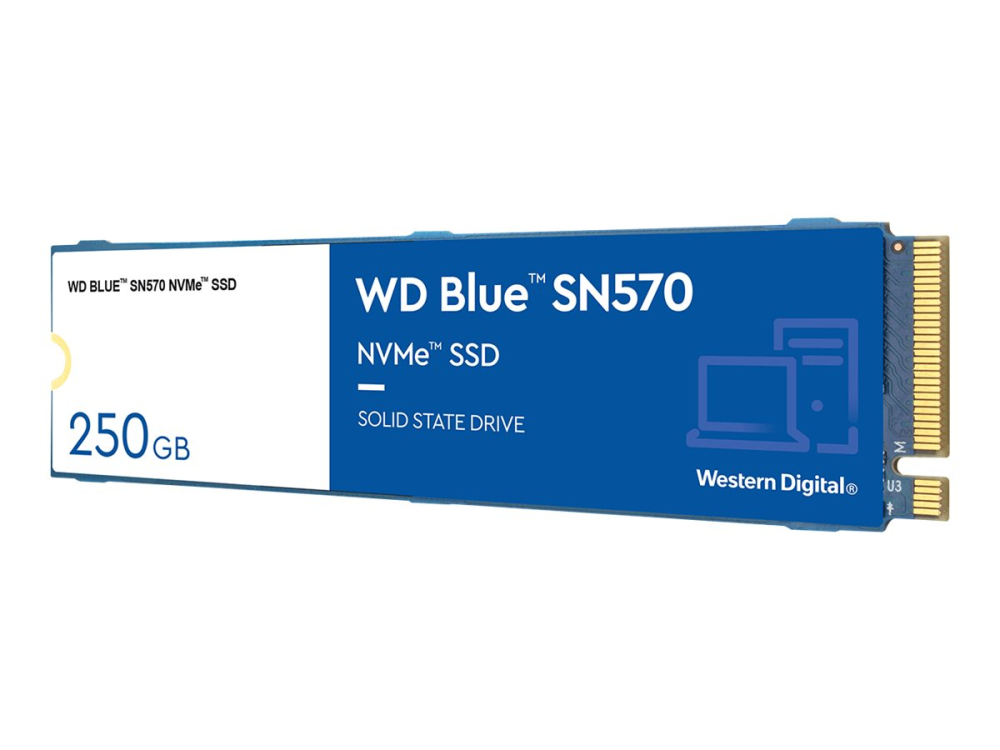 WD Disque Dur Interne 500GB Western Digital Blue WD5000LPZX 2.5