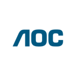 WHOffice - AOC computerschermen met hoge kleurnauwkeurigheid voor veeleisende professionals.