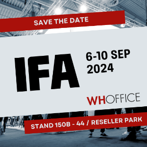 WHOffice - IFA Berlin 2024