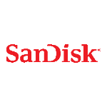 High-quality SanDisk storage media - quality for specialist retailers and professionals