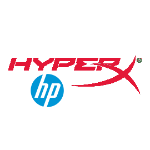 HJP HyperX - For gaming experts and aspiring champions: the right gaming equipment.